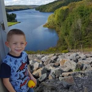 Meet your Posher, Jackie